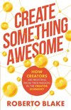 Create Something Awesome