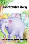 Panchtantra Story