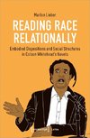 Reading »Race« Relationally