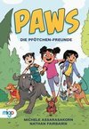 PAWS. Die Pfötchen-Freunde