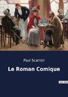 Le Roman Comique