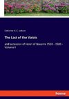 The Last of the Valois
