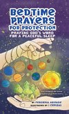 Bedtime Prayers for Protection