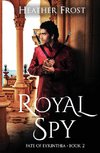 Royal Spy