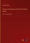 History of the Decline and Fall of the Roman Empire