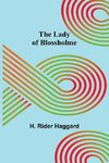 The Lady of Blossholme