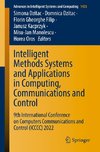 Intelligent Methods Systems and Applications in Computing, Communications and Control