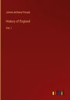 History of England