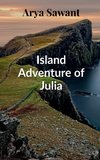Island Adventure of Julia