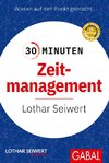 30 Minuten Zeitmanagement