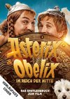 Asterix und Obelix im Reich der Mitte - das Erstlesebuch zum Film mit vielen Filmfotos