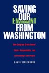 Saving Our Environment from Washington
