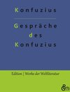 Gespräche des Konfuzius
