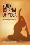 Your Journal of Yoga