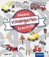 Meine Kindergartenfreunde (Fahrzeuge)