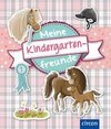 Meine Kindergartenfreunde (Pferde)