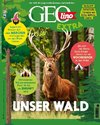 GEOlino Extra / GEOlino extra 95/2022 - Unser Wald