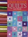 Stash Buster Quilts