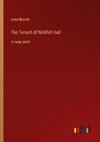 The Tenant of Wildfell Hall