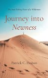 Journey into Newness