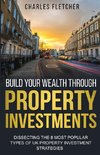 Build Your Wealth Through Property Investments