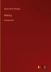 Walking
