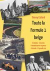 Toute la Formule 1 belge