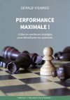 Performance maximale !
