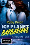 Ice Planet Barbarians - Harlow und Rukh¿