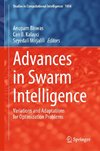 Advances in Swarm Intelligence