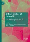 Critical Studies of the Arctic