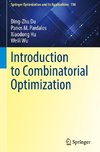 Introduction to Combinatorial Optimization