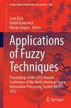 Applications of Fuzzy Techniques