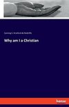 Why am I a Christian