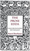 The Prose Edda - Tales from Norse Mythology