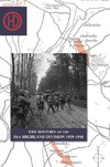 THE HISTORY OF THE 51st HIGHLAND DIVISION 1939-1945