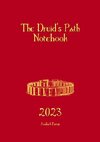 The Druid's Path Notebook 2023
