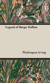 The Legend of Sleepy Hollow