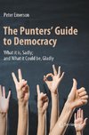 The Punters' Guide to Democracy