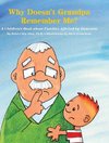Why Doesn't Grandpa Remember Me?