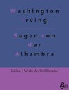 Sagen von der Alhambra