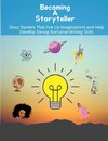 Becoming a storyteller