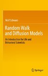 Random Walk and Diffusion Models