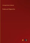 Krates und Hipparchia