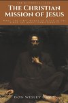 The 'Christian' Mission of Jesus
