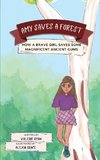 Amy Saves a Forest