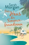 Das Haus der Sommerfreundinnen