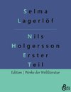 Nils Holgersson Erster Teil