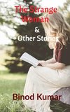 The Strange Woman & Other Stories