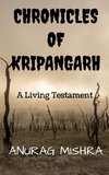Chronicles Of Kripangarh